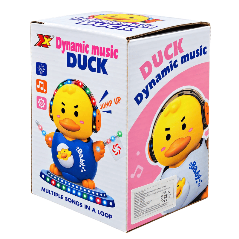 PATO DIDACTICO 2
